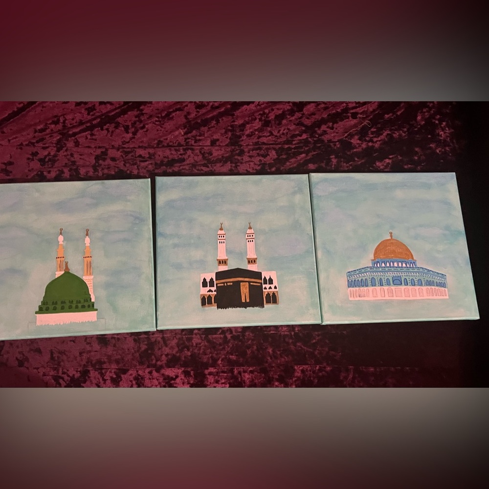 Islamic Art